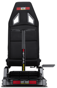 מושב Challenger Racing Simulator Cockpit Next Level Racing