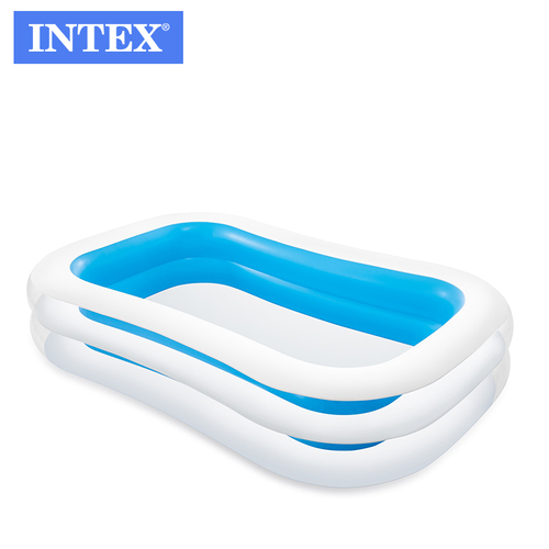 בריכה מאורכת משפחתית INTEX 56483 