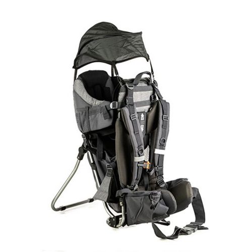 מנשא לתינוק GO NATURE BABY CARRIER