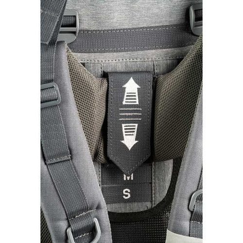 מנשא לתינוק GO NATURE BABY CARRIER