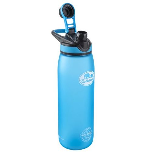 בקבוק שתייה GO NATURE Aqua Tritan 850