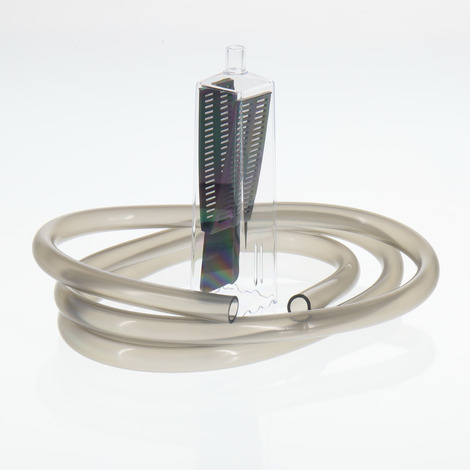 שואב רפש- JBL AquaEx Set 10-35