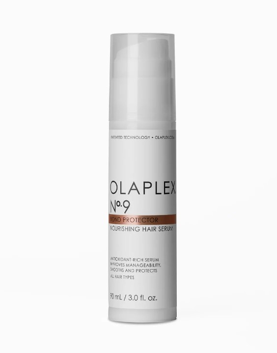 אולפלקס 9 סרום מזין Olaplex 9