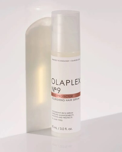 אולפלקס 9 סרום מזין Olaplex 9