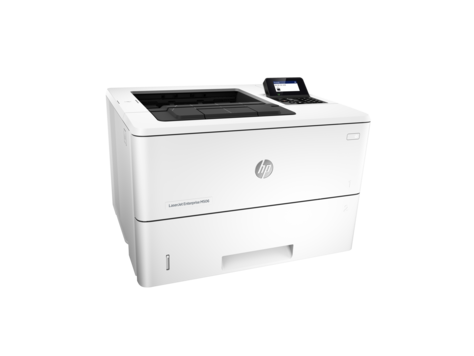 מדפסת LaserJet Pro M506dn‎ F2A69A HP