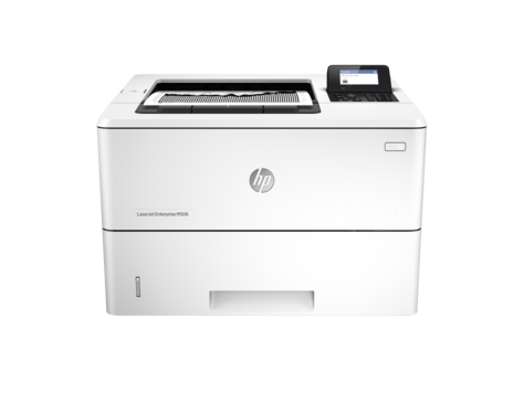 מדפסת LaserJet Pro M506dn‎ F2A69A HP