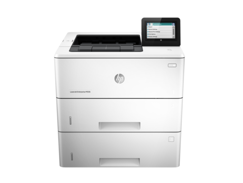 מדפסת LaserJet Pro M506x‎ F2A70A HP