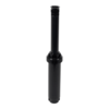 ממטרה לגינה עם פיה מתכווננת 360 מעלות - 4.6 מטר Rain Bird 12VAN