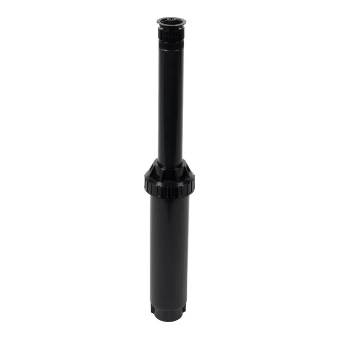 ממטרה לגינה עם פיה מתכווננת 360 מעלות - 4.6 מטר Rain Bird 12VAN