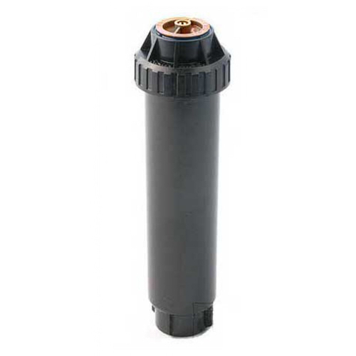 ממטרה לגינה עם פיה מתכווננת 360 מעלות - 5.4 מטר Rain Bird 12VAN