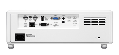 מקרן לייזר Optoma ZH403