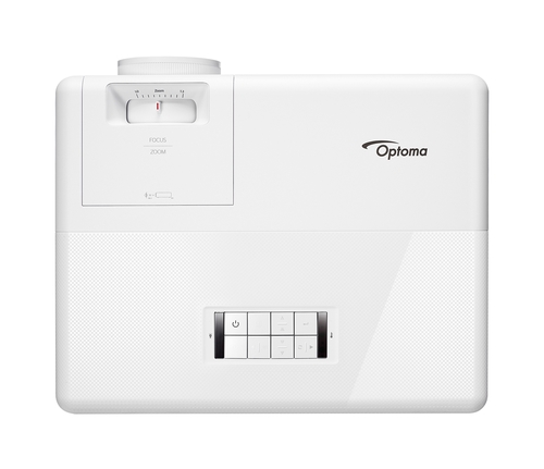 מקרן לייזר Optoma ZH403