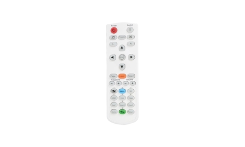 מקרן לייזר Optoma ZH403