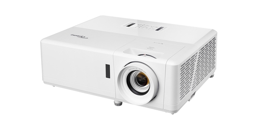 מקרן לייזר Optoma ZH403