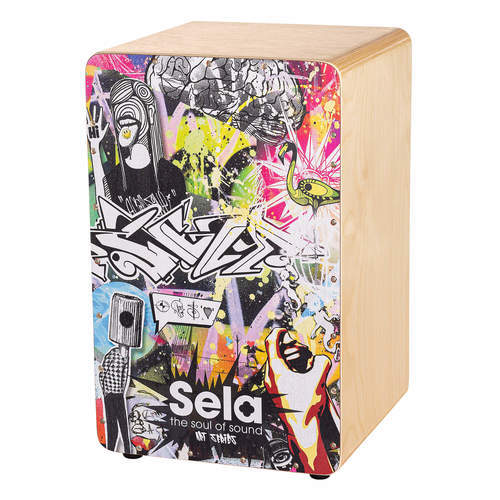 קחון SELA SE174 ART SERIES Urban