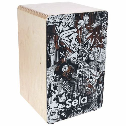 קחון SELA SE173 ART SERIES SKETCH