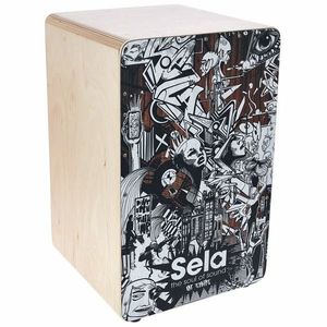 קחון SELA SE173 ART SERIES SKETCH