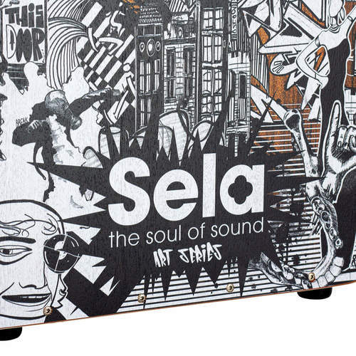 קחון SELA SE173 ART SERIES SKETCH