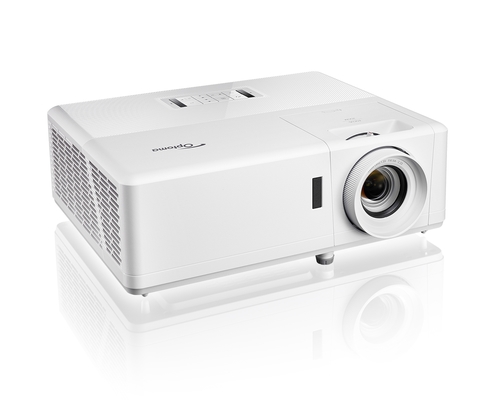 מקרן לייזר Optoma ZH403