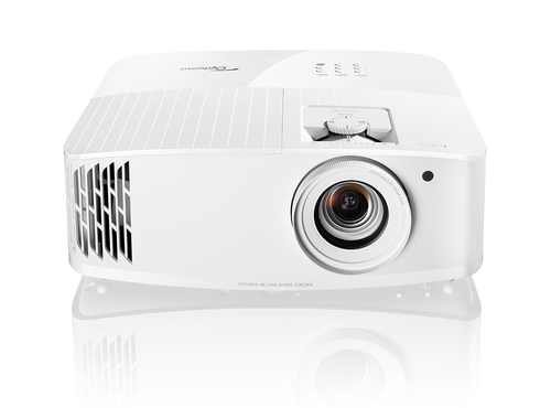 מקרן Optoma UHD55 4K 