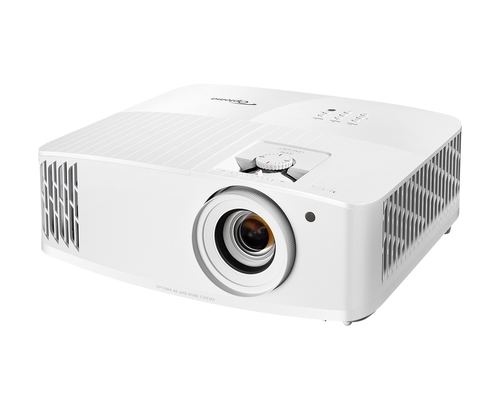 מקרן Optoma UHD55 4K 