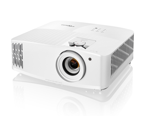 מקרן Optoma UHD55 4K 