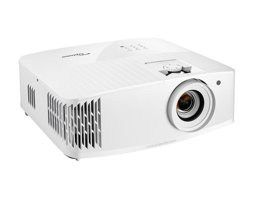 מקרן Optoma UHD55 4K 