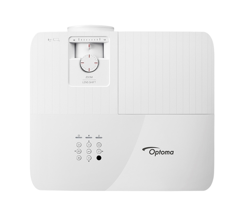 מקרן Optoma UHD55 4K 