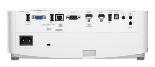 מקרן Optoma UHD55 4K 