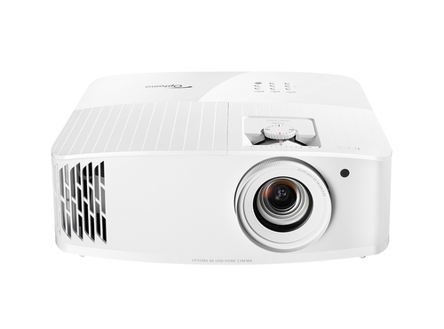 מקרן Optoma UHD55 4K 