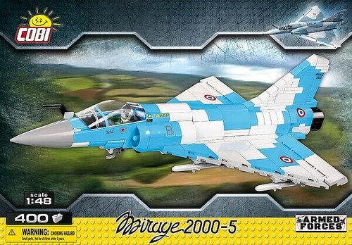 מיראז' 2000-5 מטוס קרב