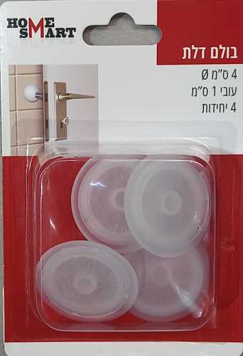 רביעיית בולם דלת 40 מ