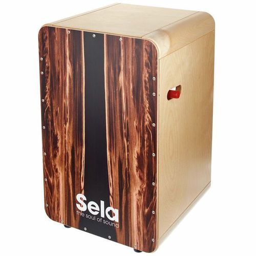 קחון חום מושחר SELA SE106 Pro Dark Nut