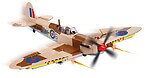 סופר מארין ספיטפייר IX - SUPERMARINE SPITFIRE