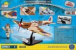סופר מארין ספיטפייר IX - SUPERMARINE SPITFIRE