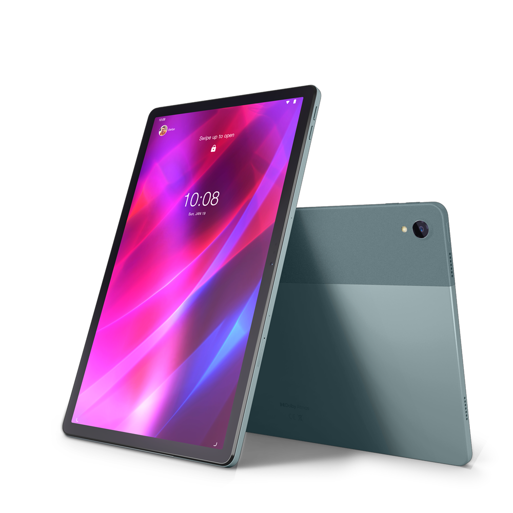 טאבלט Lenovo TAB P11 Plus TB-J616F ZA940102IL לנובו