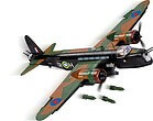 וויקרס וולינגטון - VICKERS WELLINGTON