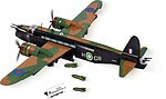 וויקרס וולינגטון - VICKERS WELLINGTON