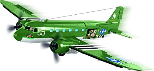 C-47 סקאיי טריין - דקוטה