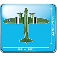 C-47 סקאיי טריין - דקוטה