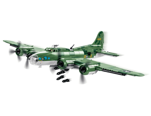 מפציץ בואינג ממפיס B-17F