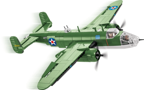 מפציץ B-25 מיטשל צפון אמריקאי