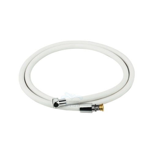 ZM 9034320 | צינור PVC למזלף מקלחת עם מנגנון מונע פיתול | 200 ס