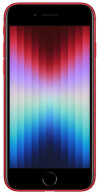 אחריות גטסל פרטנר Apple iPhone SE (2022) 64GB תומך ESIM וNFC
