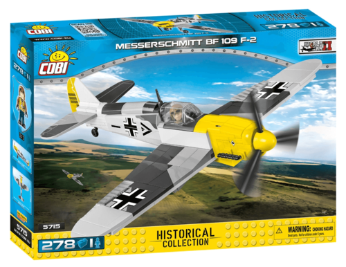 מסרשמיט BF 109
