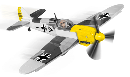 מסרשמיט BF 109