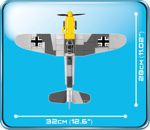 מסרשמיט BF 109
