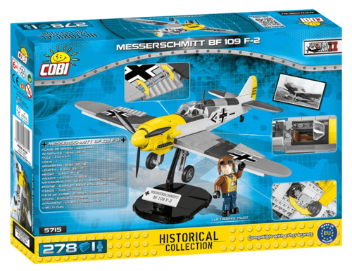 מסרשמיט BF 109