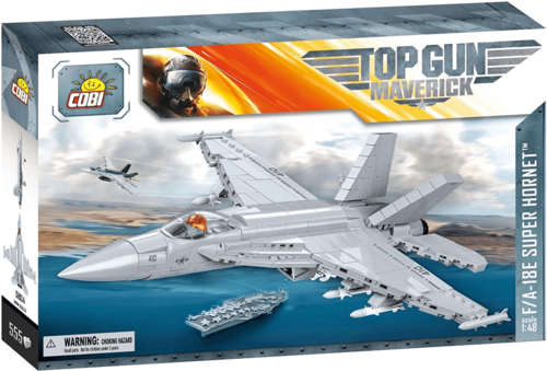 סופר הורנט F/A-18E SUPER HORNET