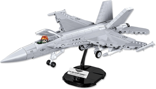 סופר הורנט F/A-18E SUPER HORNET